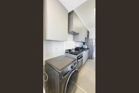 Apartamento à venda com 76m², 3 quartos e 2 vagas Apartamento à venda com 76m², 3 quartos e 2 vagasCozinha