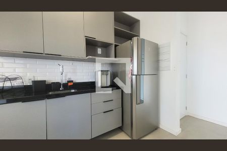 Apartamento à venda com 76m², 3 quartos e 2 vagas Apartamento à venda com 76m², 3 quartos e 2 vagasCozinha