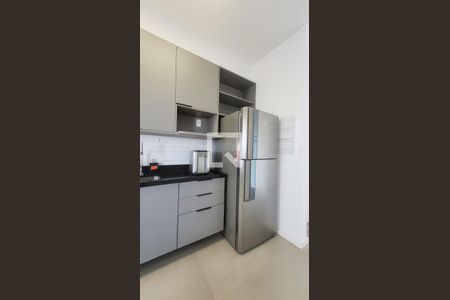 Apartamento à venda com 76m², 3 quartos e 2 vagas Apartamento à venda com 76m², 3 quartos e 2 vagasCozinha