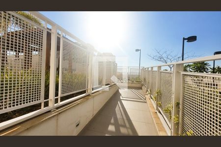 Apartamento à venda com 76m², 3 quartos e 2 vagas Apartamento à venda com 76m², 3 quartos e 2 vagasÁrea comum
