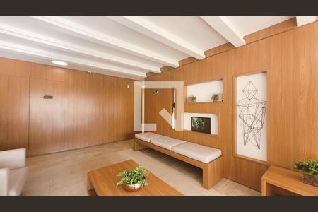 Apartamento à venda com 76m², 3 quartos e 2 vagas Apartamento à venda com 76m², 3 quartos e 2 vagasÁrea comum