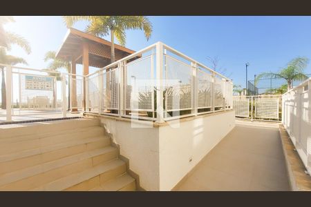Apartamento à venda com 76m², 3 quartos e 2 vagas Apartamento à venda com 76m², 3 quartos e 2 vagasÁrea comum