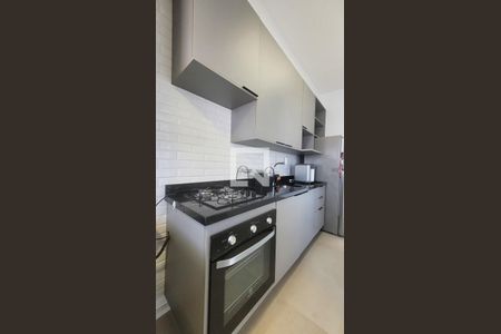 Apartamento à venda com 76m², 3 quartos e 2 vagas Apartamento à venda com 76m², 3 quartos e 2 vagasCozinha