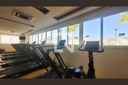Apartamento à venda com 76m², 3 quartos e 2 vagas Apartamento à venda com 76m², 3 quartos e 2 vagasÁrea comum