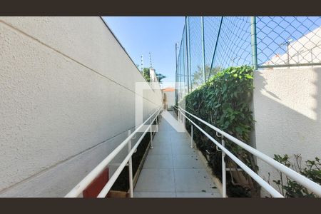 Apartamento à venda com 76m², 3 quartos e 2 vagas Apartamento à venda com 76m², 3 quartos e 2 vagasÁrea comum