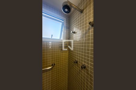 Apartamento à venda com 76m², 3 quartos e 2 vagas Apartamento à venda com 76m², 3 quartos e 2 vagasBanheiro