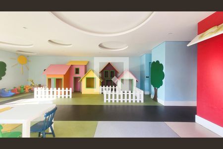 Apartamento à venda com 76m², 3 quartos e 2 vagas Apartamento à venda com 76m², 3 quartos e 2 vagasÁrea comum