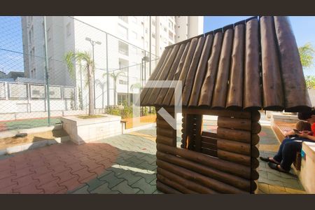 Apartamento à venda com 76m², 3 quartos e 2 vagas Apartamento à venda com 76m², 3 quartos e 2 vagasÁrea comum