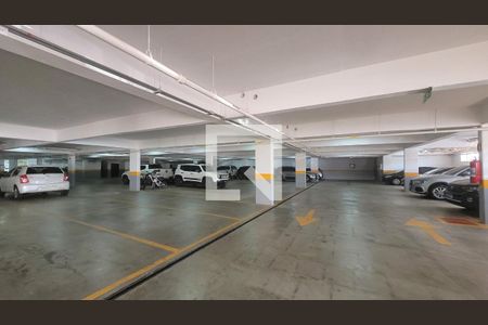Apartamento à venda com 76m², 3 quartos e 2 vagas Apartamento à venda com 76m², 3 quartos e 2 vagasÁrea comum