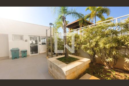 Apartamento à venda com 76m², 3 quartos e 2 vagas Apartamento à venda com 76m², 3 quartos e 2 vagasÁrea comum