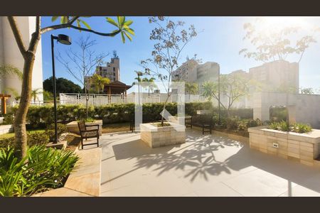 Apartamento à venda com 76m², 3 quartos e 2 vagas Apartamento à venda com 76m², 3 quartos e 2 vagasÁrea comum