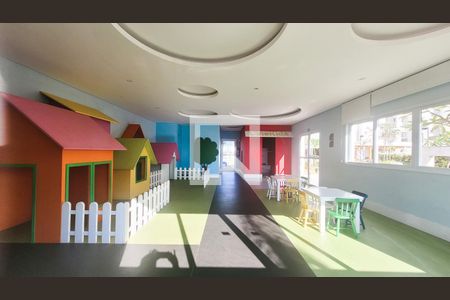 Apartamento à venda com 76m², 3 quartos e 2 vagas Apartamento à venda com 76m², 3 quartos e 2 vagasÁrea comum