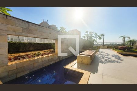 Apartamento à venda com 76m², 3 quartos e 2 vagas Apartamento à venda com 76m², 3 quartos e 2 vagasÁrea comum