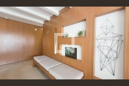 Área comum de apartamento à venda com 3 quartos, 76m² em Ponte Preta, Campinas