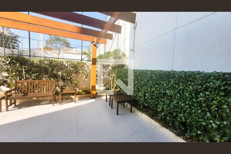 Área comum de apartamento à venda com 3 quartos, 76m² em Ponte Preta, Campinas