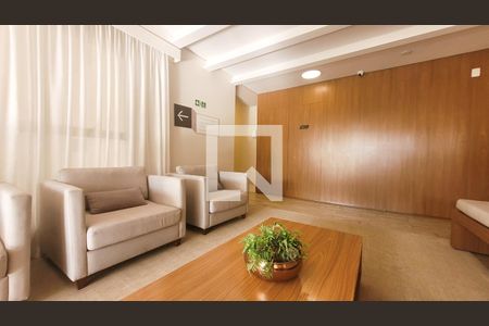 Apartamento à venda com 76m², 3 quartos e 2 vagas Apartamento à venda com 76m², 3 quartos e 2 vagasÁrea comum