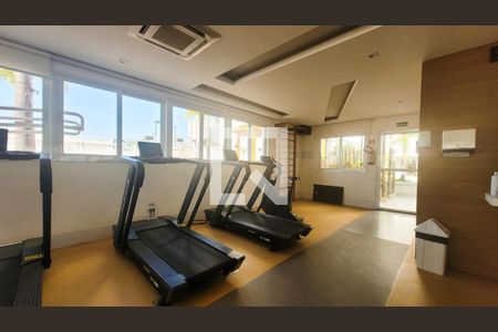 Apartamento à venda com 76m², 3 quartos e 2 vagas Apartamento à venda com 76m², 3 quartos e 2 vagasÁrea comum