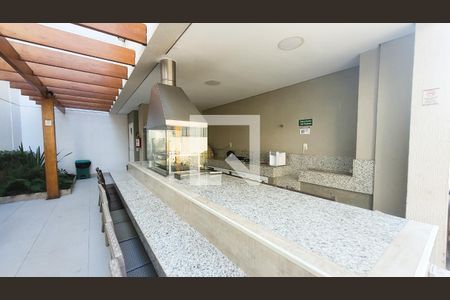 Apartamento à venda com 76m², 3 quartos e 2 vagas Apartamento à venda com 76m², 3 quartos e 2 vagasÁrea comum
