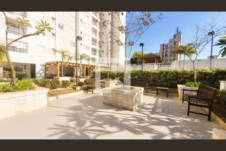 Apartamento à venda com 76m², 3 quartos e 2 vagas Apartamento à venda com 76m², 3 quartos e 2 vagasÁrea comum