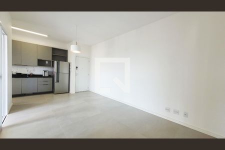 Sala de apartamento à venda com 3 quartos, 76m² em Ponte Preta, Campinas