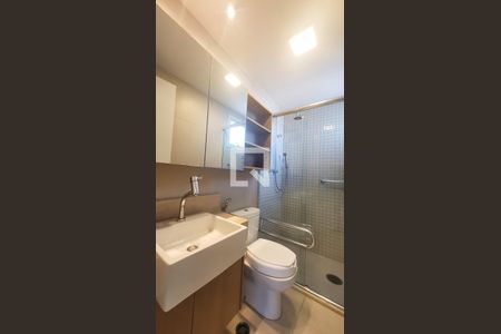 Apartamento à venda com 76m², 3 quartos e 2 vagas Apartamento à venda com 76m², 3 quartos e 2 vagasSuíte