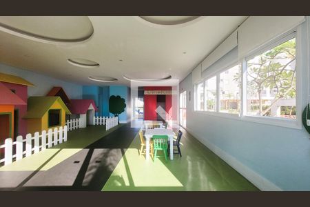 Apartamento à venda com 76m², 3 quartos e 2 vagas Apartamento à venda com 76m², 3 quartos e 2 vagasÁrea comum