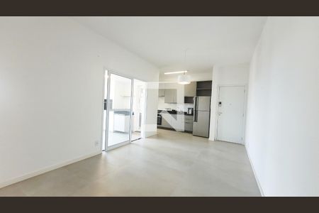 Sala de apartamento à venda com 3 quartos, 76m² em Ponte Preta, Campinas