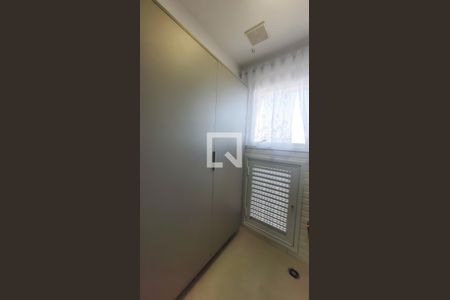 Área de Serviço de apartamento à venda com 3 quartos, 76m² em Ponte Preta, Campinas