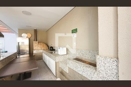 Apartamento à venda com 76m², 3 quartos e 2 vagas Apartamento à venda com 76m², 3 quartos e 2 vagasÁrea comum