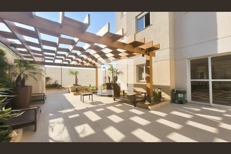 Apartamento à venda com 76m², 3 quartos e 2 vagas Apartamento à venda com 76m², 3 quartos e 2 vagasÁrea comum
