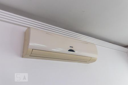 Detalhe da Sala de casa de condomínio à venda com 4 quartos, 340m² em Alphaville, Santana de Parnaíba