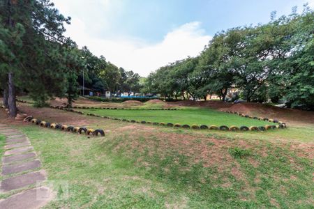 Área Comum: Pista de BMx de casa de condomínio à venda com 4 quartos, 340m² em Alphaville, Santana de Parnaíba
