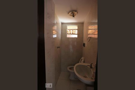 Banheiro 2 de apartamento à venda com 2 quartos, 110m² em Centro, Niterói