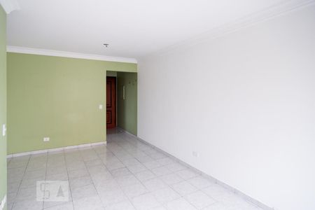 Sala de apartamento à venda com 2 quartos, 90m² em Nova Piraju, São Paulo