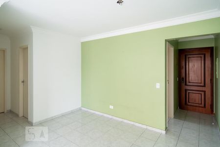 Sala de apartamento à venda com 2 quartos, 90m² em Nova Piraju, São Paulo