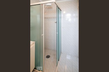 Apartamento à venda com 90m², 2 quartos e 1 vagaBanheiro Social