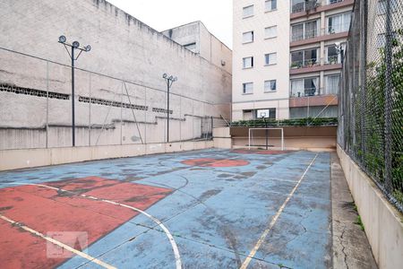 Apartamento à venda com 90m², 2 quartos e 1 vagaQuadra Esportiva