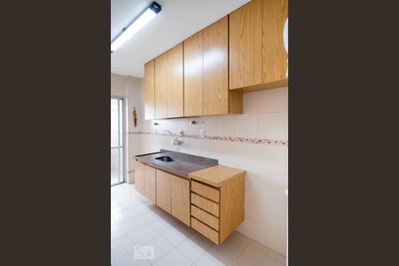 Apartamento à venda com 90m², 2 quartos e 1 vagaCozinha