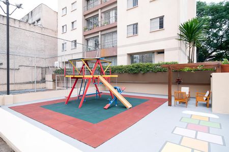 Apartamento à venda com 90m², 2 quartos e 1 vagaÁrea Comum - Playground