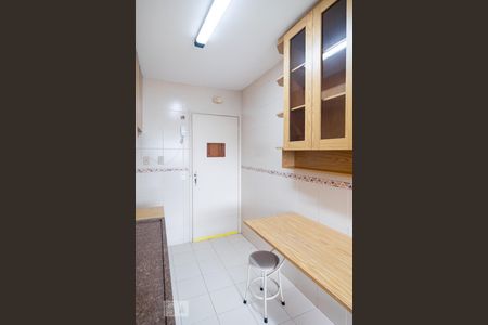 Apartamento à venda com 90m², 2 quartos e 1 vagaCozinha