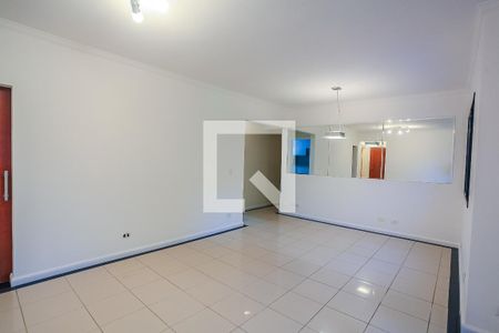 Sala de apartamento para alugar com 3 quartos, 105m² em Vila Andrade, São Paulo