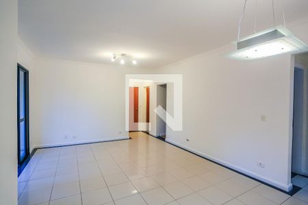 Sala de apartamento para alugar com 3 quartos, 105m² em Vila Andrade, São Paulo
