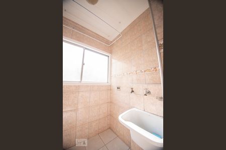 Apartamento para alugar com 65m², 2 quartos e 1 vagaArea de servico