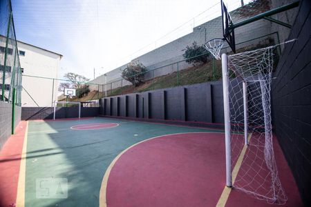 Apartamento para alugar com 65m², 2 quartos e 1 vagaQuadra