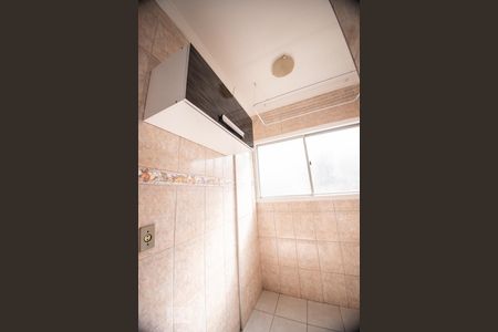 Apartamento para alugar com 65m², 2 quartos e 1 vagaArea de servico