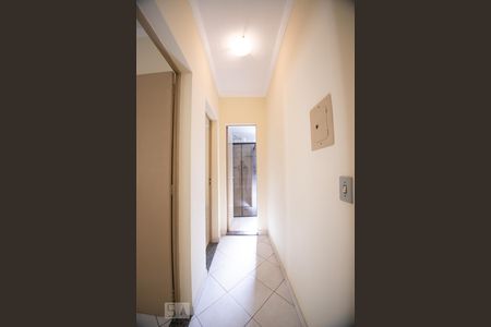 Corredor de apartamento para alugar com 2 quartos, 65m² em Jardim das Bandeiras, Campinas