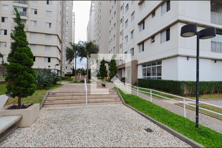 Apartamento à venda com 63m², 3 quartos e 1 vagaÁrea externa