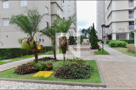 Apartamento à venda com 63m², 3 quartos e 1 vagaÁrea externa