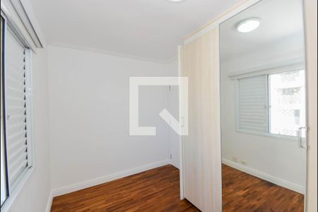 Apartamento à venda com 63m², 3 quartos e 1 vagaQuarto 2