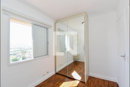 Apartamento à venda com 63m², 3 quartos e 1 vagaQuarto 3 - Suíte